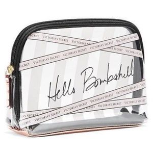 Victoria's Secret Hello Bombshell Bag